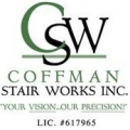 Coffman Stair Works