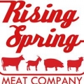 Rising Spring Meats