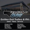 Golden Gait Trailers & RVs