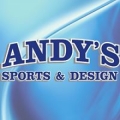 Andy's Sports & Designs