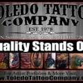Toledo Tattoo Co