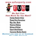 Arizona Fun Services