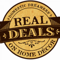 Real Deals On Home Decor