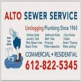 Alto Sewer Service