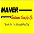 Maner Builders Supply Co
