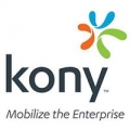 Kony Solutions Inc