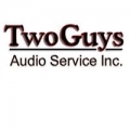 Two Guys Audio