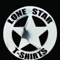 Lone Star T-Shirts & Graphic Design