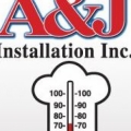 A & J Installation Inc