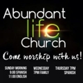 Abundant Life Assembly of God Church