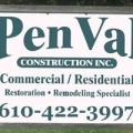 Penval Construction Co