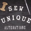 Sew Unique Alterations