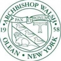 Archbishop Walsh High School
