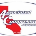 Associated Compressor & Equipment Inc