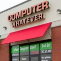 Computer Whatever Inc