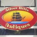 Silver Hills Antq At Gstfsns