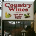 Country Wines