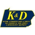 K & D Factory Service