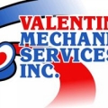Valentine Mechanical Services Inc