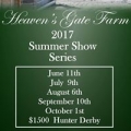 Heaven's Gate Farm LLC