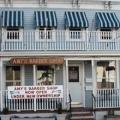 Amy's Barber Shop
