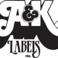 A & K Labels Inc.
