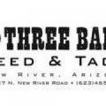 Three Bars Feed & Tack