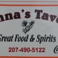 Hanna's Tavern