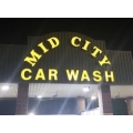 Mid City Car Wash