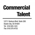 Commercial Talent