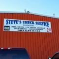 Steve's Truck Service