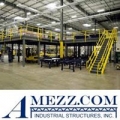 A-Mezz Industrial Structures Inc