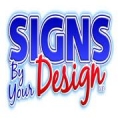 Signs by Your Design