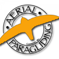 Aerial Paragliding