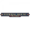 The Federal House Bar & Grill