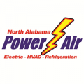 North Alabama Power Air