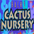 Bach's Greenhouse Cactus Nursery