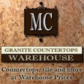 Mc Granite Countertops