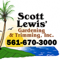 Scott Lewis Gardening & Trimming Inc