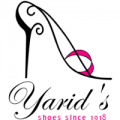 Yarid's Inc