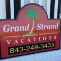 Grand Strand Vacations & Rentals