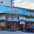 Oceaneer Motel