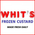 Whit's Frozen Custard of Blue Ash