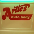 Artie's Auto Body