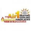 Adkisson Air 1 Heating & Cooling Inc