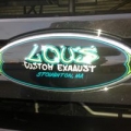 Lou S Custom Exhaust