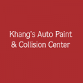 Khangs Auto Paint & Collision Center