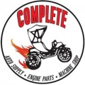 Complete Auto Parts Inc
