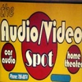 The Audio Video Spot