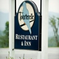 Tourterelle Restaurant and Inn